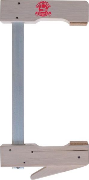 KLEMMSIA Schnellzwinge 1000 x 110 Dünnemann - kommt direkt von HUG Technik 😊 KLEMMSIA Schnellzwinge 1000 x 110 Dünnemann - kommt direkt von HUG Technik 😊