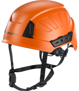 INCEPTOR GRX HIGH VOLTAGE Industrie-Kletterhelm 1000V elekt. isolierend, orange