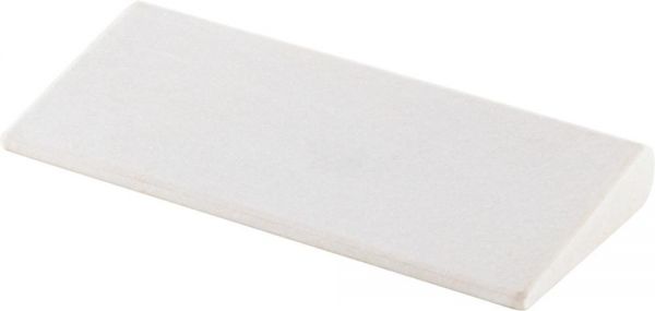 Müller Abziehstein Hohlmeißel 100x40x10mm - bekommst Du bei HUG Technik ♡