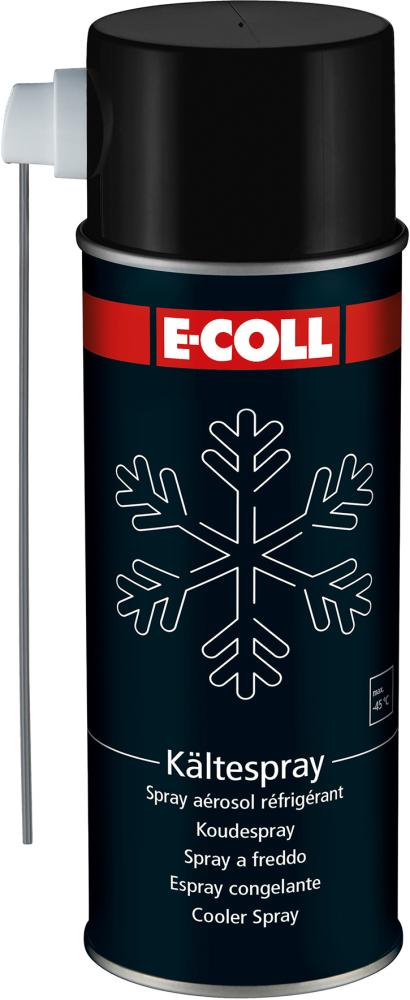 E-COLL Kältespray 400 ml - direkt von HUG Technik ✓