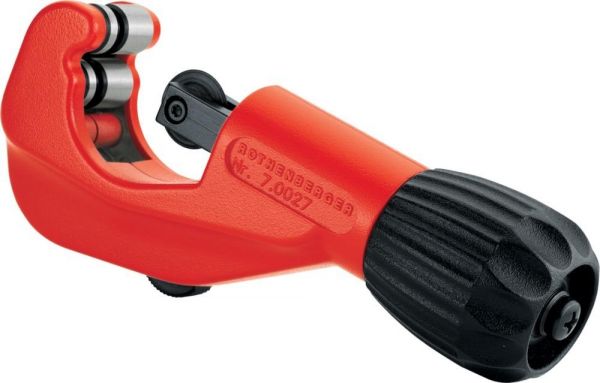 ROTHENBERGER Rohrabschneider für Stahlrohr 1/4-1.3/8 Zoll - bei HUG Technik ☆ ROTHENBERGER Rohrabschneider für Stahlrohr 1/4-1.3/8 Zoll - bei HUG Technik ☆