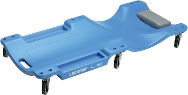 GEDORE Rollbrett 1000x480x115 mm - bekommst Du bei ★ HUG Technik ✓