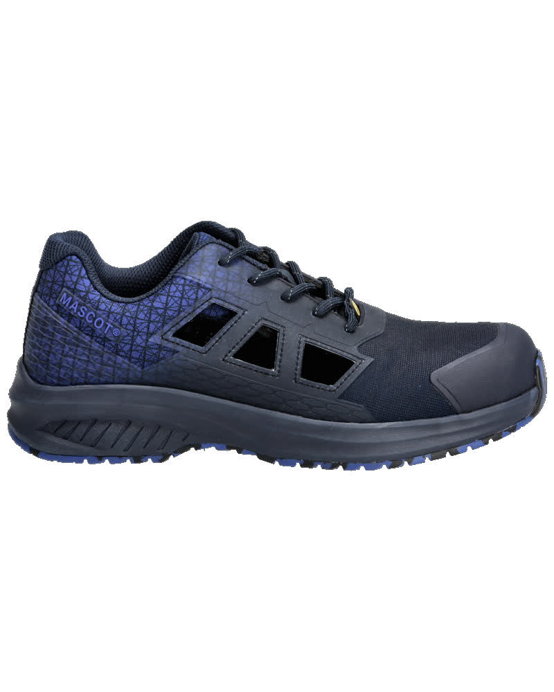 MASCOT® FOOTWEAR ACCELERATE Sicherheitssandale - kommt direkt von HUG Technik ✓