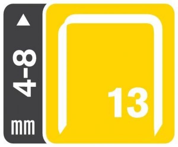 Rapid® Handtacker R23 Ergonomic - kommt direkt von HUG Technik 😊 Rapid® Handtacker R23 Ergonomic - kommt direkt von HUG Technik 😊