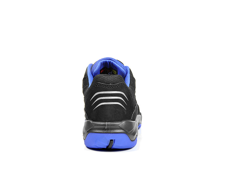 ELTEN® Sicherheitshalbschuh AMBITION blue Low ESD S1, 72733 - bekommst Du bei ★ HUG Technik ✓