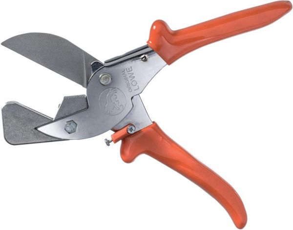 LÖWE Profilschere 3204/P90, 25 x 45 mm - erhältlich bei ♡ HUG Technik ✓ LÖWE Profilschere 3204/P90, 25 x 45 mm - erhältlich bei ♡ HUG Technik ✓