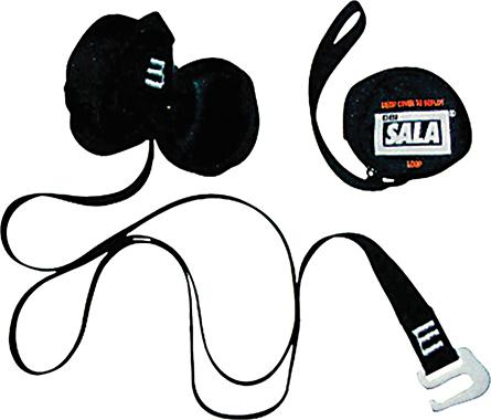 3M™ »DBI-SALA®« Trauma Straps für Auffanggurte - bei HUG Technik ✭