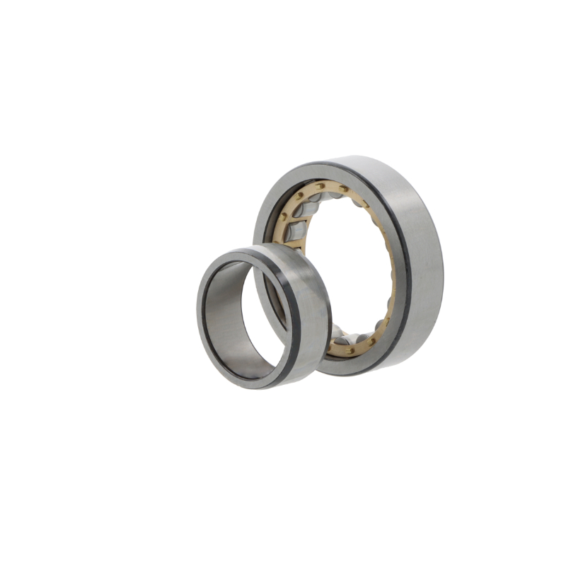 Zylinderrollenlager  NU202 -E-M1A von FAG  15x35x11 mm - bei HUG Technik ☆
