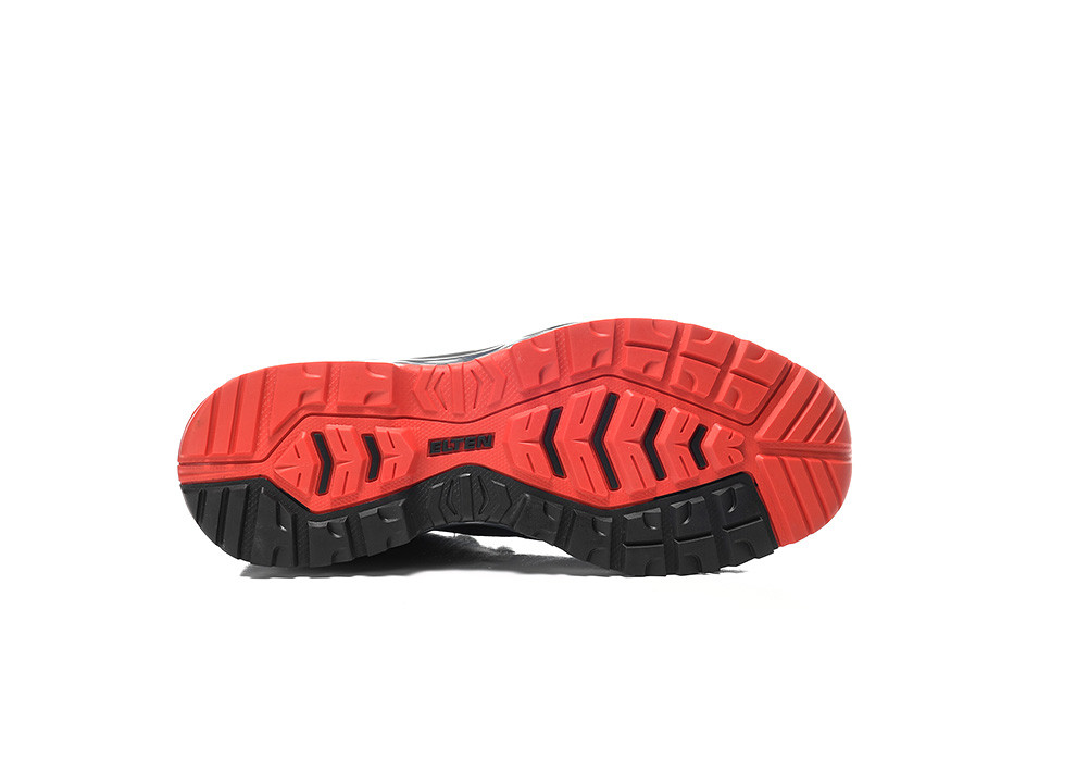 ELTEN® Sicherheitshalbschuh BENTE XXE GTX blue Low ESD S3 - bekommst Du bei HUG Technik ♡