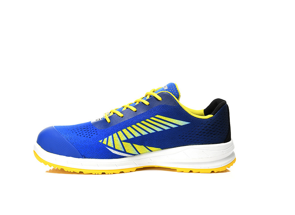 ELTEN® Sicherheitshalbschuh LARKIN XXSports blue Low ESD S1P, 728101 - erhältlich bei ♡ HUG Technik ✓