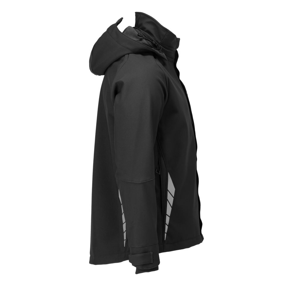MASCOT® HARDWEAR Softshell Jacke »Blackpool« - bekommst Du bei HUG Technik ✓