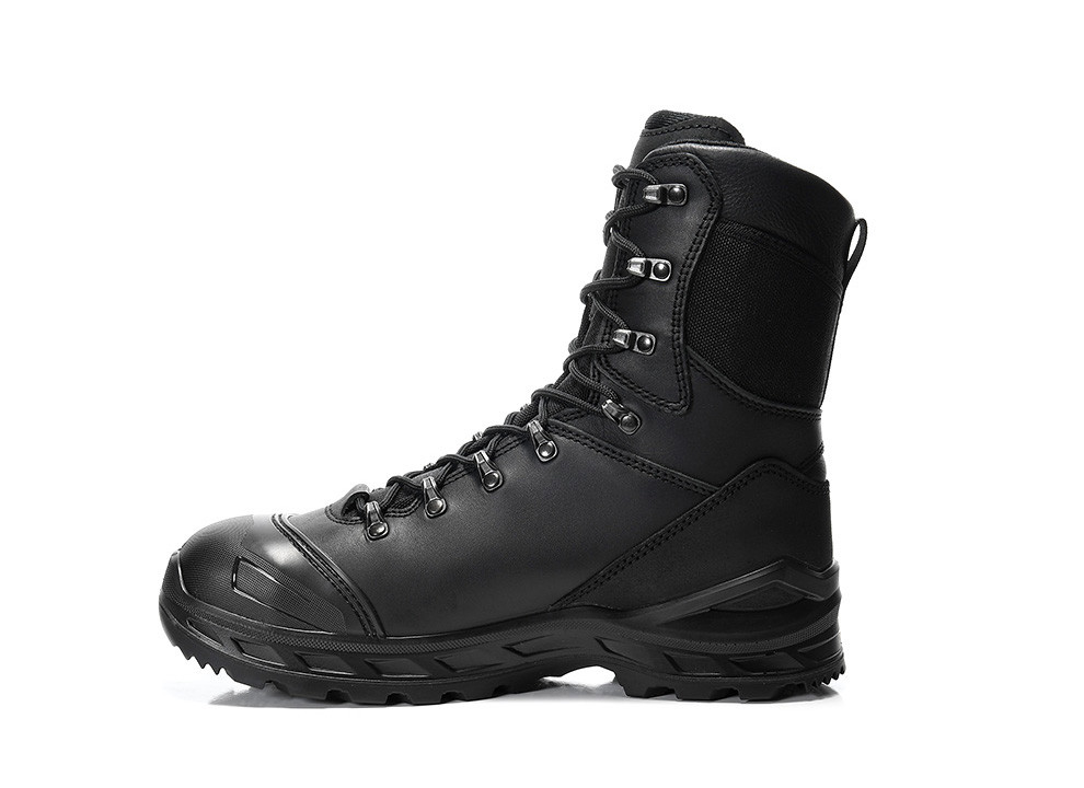 LOWA Sicherheitsschnürstiefel SEEKER Work LX Pro GTX S3, 5350 - bekommst Du bei HUG Technik ♡