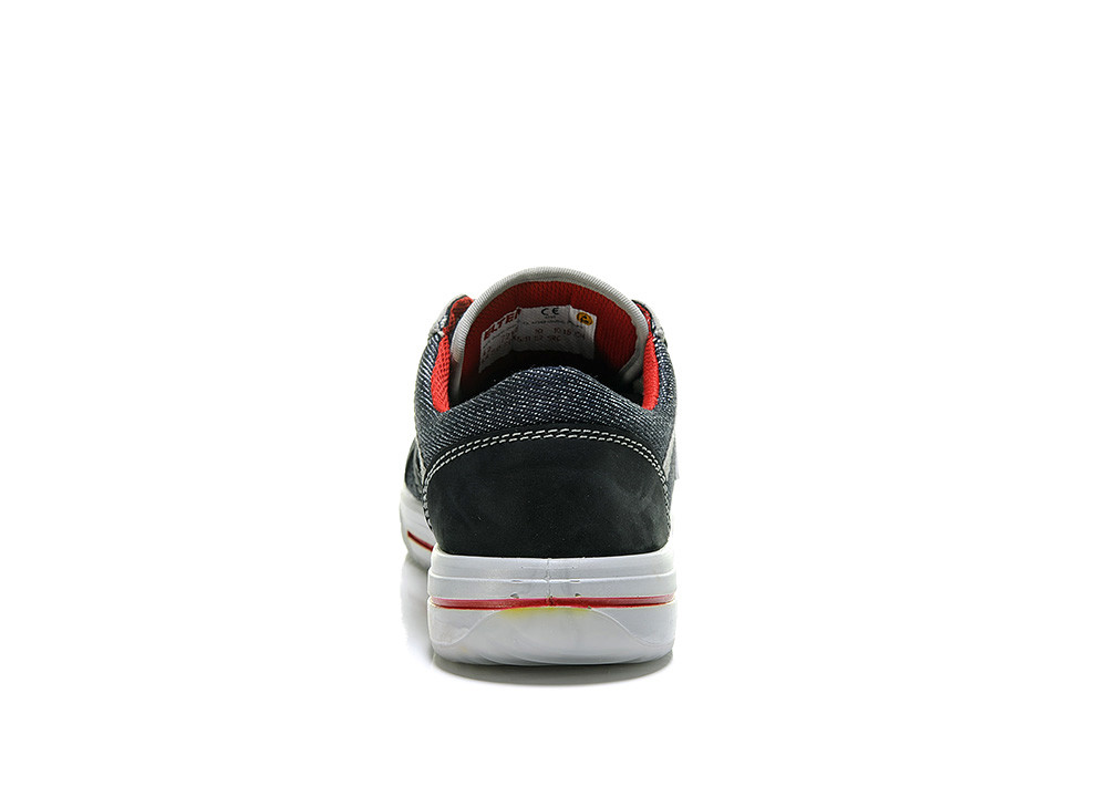 ELTEN® Sicherheitshalbschuh 72106 Sensation ESD S2 - bekommst Du bei ★ HUG Technik ✓