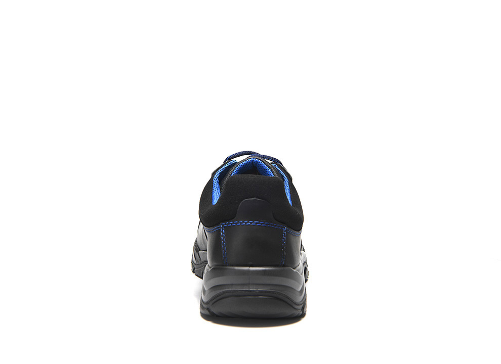ELTEN® Sicherheitshalbschuh MASON Pro Rubber Low ESD S3 HI - bei HUG Technik ✓