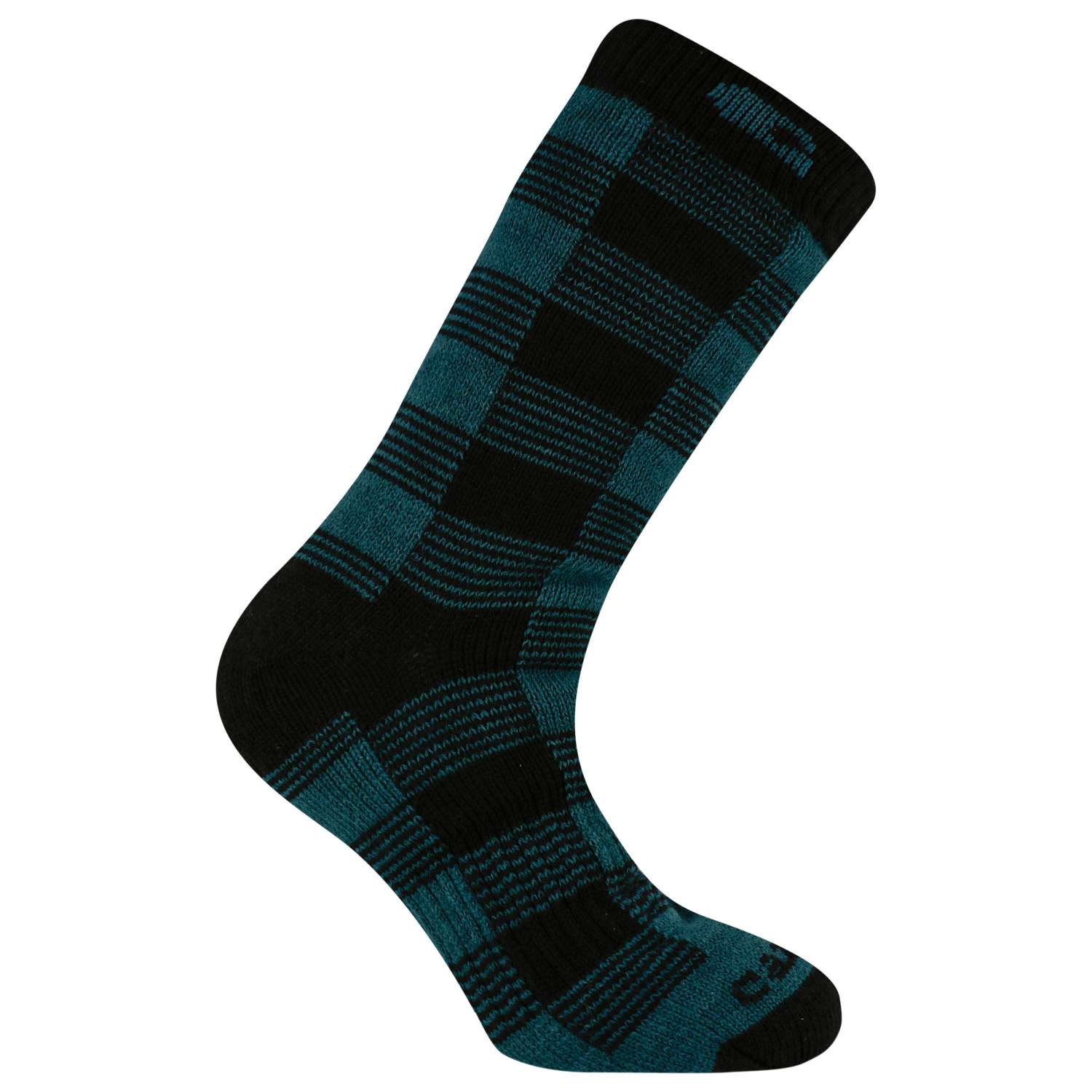carhartt® Herren-Socken »THERMAL PLAID CREW SOCK« - erhältlich bei ✭ HUG Technik ✓