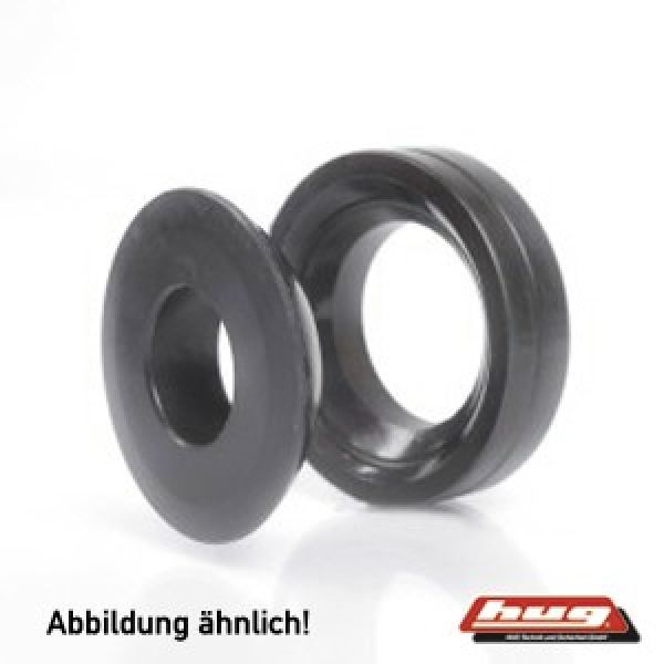 Axial-Gelenklager GE17-AX von Elges, 17x47x16 mm - erhältlich bei ♡ HUG Technik ✓
