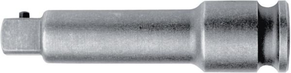 ASW Kraft-Verlängerung 1/2 Zoll 125 mm - erhältlich bei ✭ HUG Technik ✓