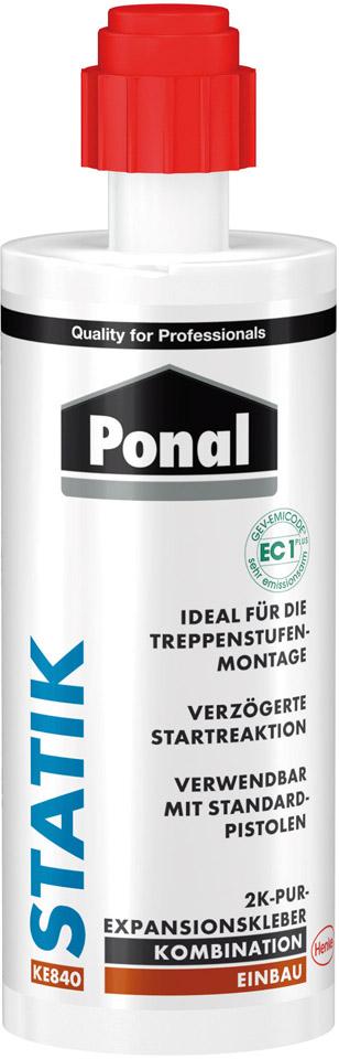 Ponal® Statik 165g - erhältlich bei ✭ HUG Technik ✓