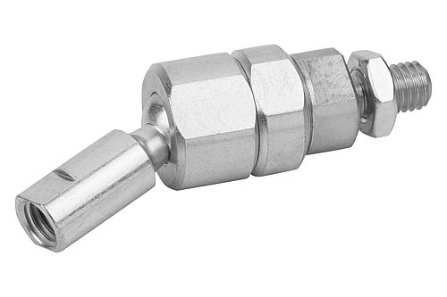 Axialgelenk feststellbar M06, Form:C - K1936.31006