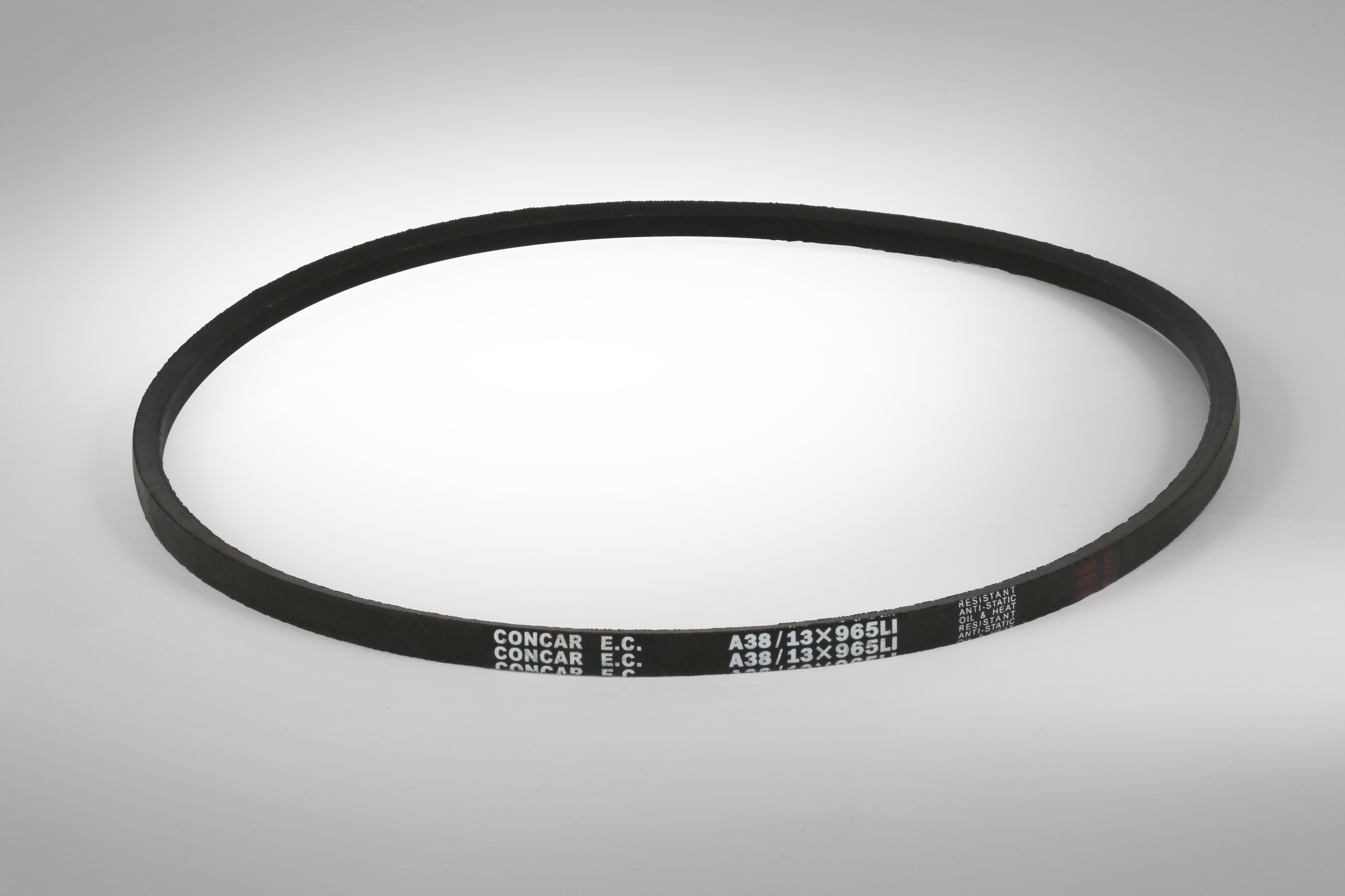 ConCar Keilriemen 13 mm DIN 2215.