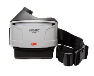 3M™ Versaflo™ Gebläseeinheit TR-302E+ - erhältlich bei ♡ HUG Technik ✓