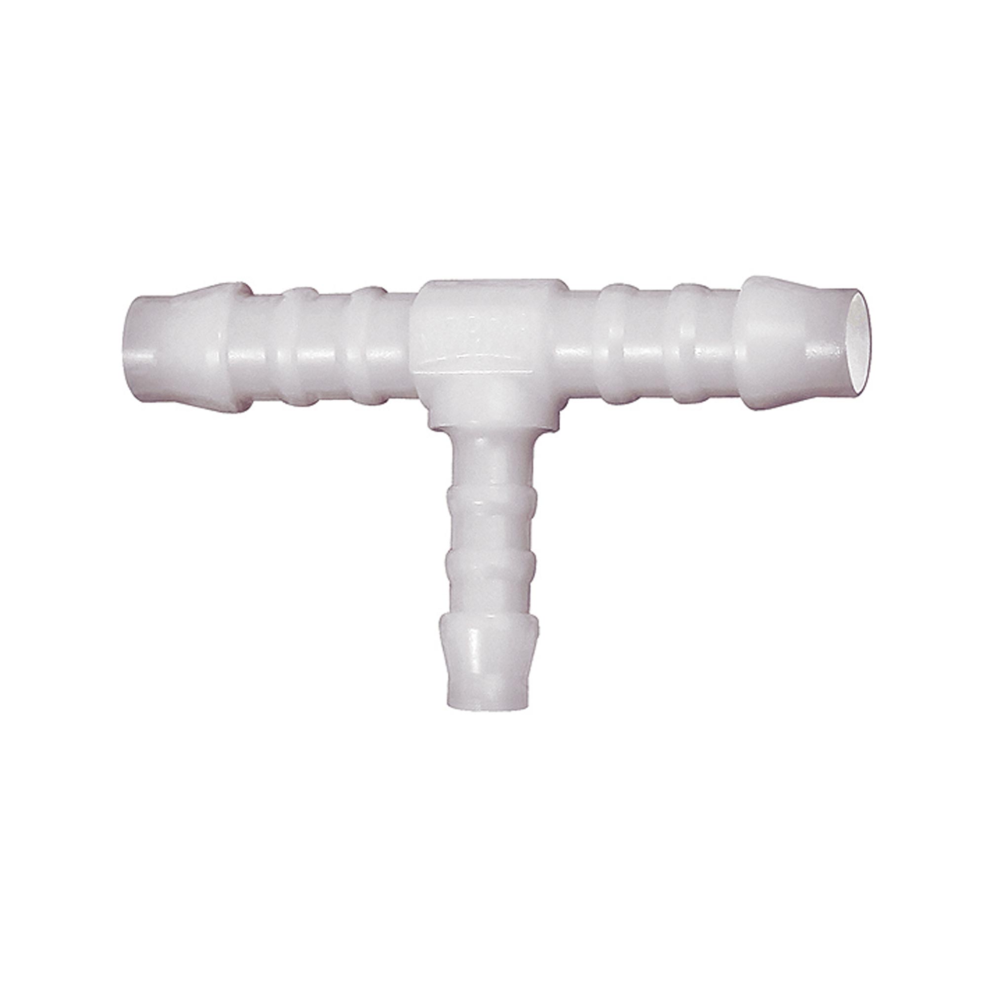 T-Reduzierstutzen, für Schlauch LW 18/10/18 mm, POM - erhältlich bei ☆ HUG Technik ✓
