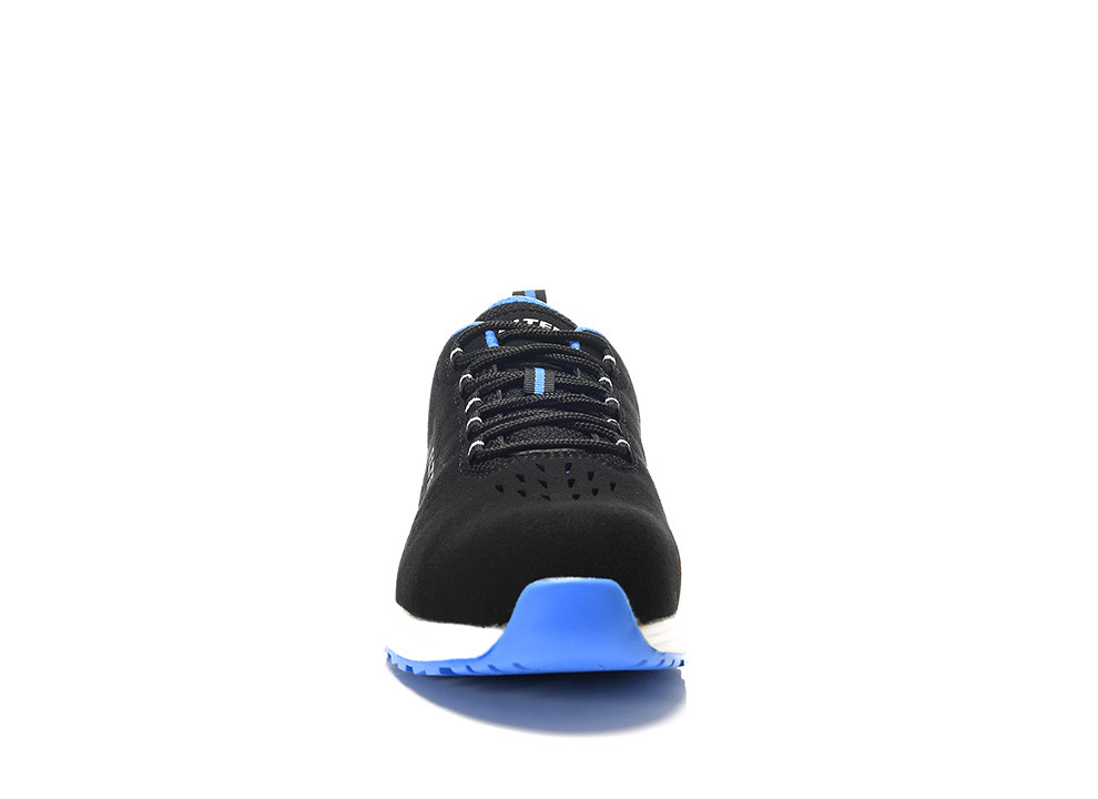 ELTEN® Sicherheitshalbschuh SHARKI blue Low ESD S1 - gibt’s bei ☆ HUG Technik ✓