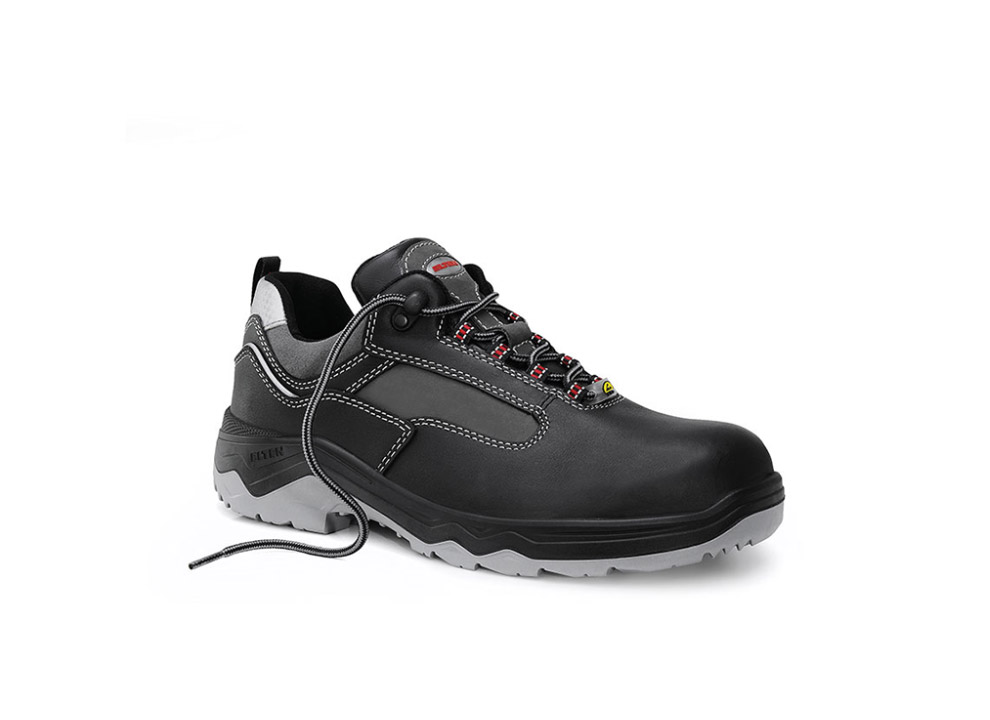 ELTEN® Sicherheitshalbschuh 2726251 LEN S3 - direkt von HUG Technik ✓