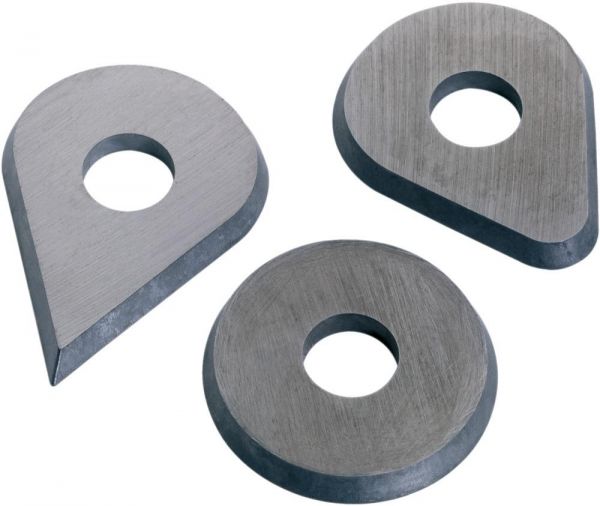 BAHCO® Farbschaberklinge Birnenform - kommt direkt von HUG Technik 😊 BAHCO® Farbschaberklinge Birnenform - kommt direkt von HUG Technik 😊