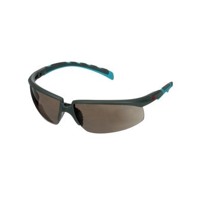 3M™ Solus™ 2000 Schutzbrille, S2002SGAF-BGR - kommt direkt von HUG Technik 😊
