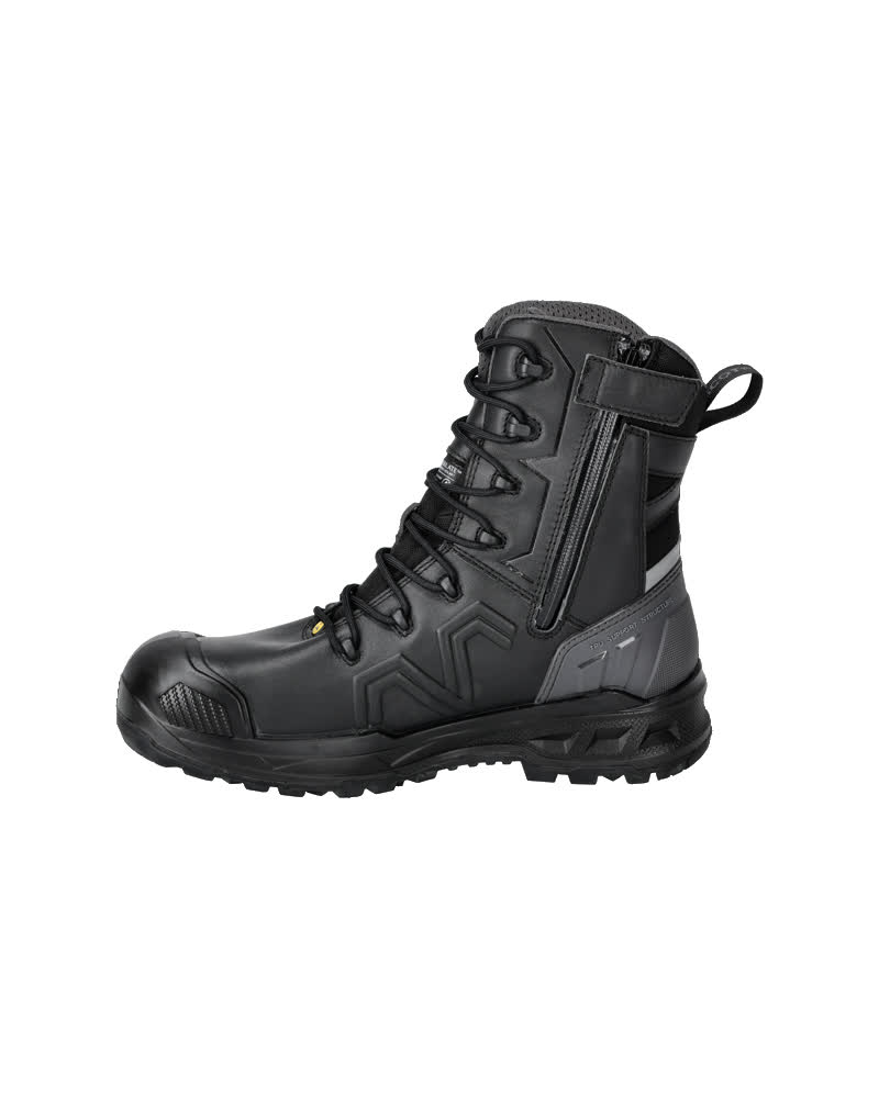 MASCOT® FOOTWEAR INDUSTRY Sicherheitsstiefel S7S - erhältlich bei HUG Technik ✓