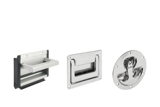 Kategorie Schalengriffe