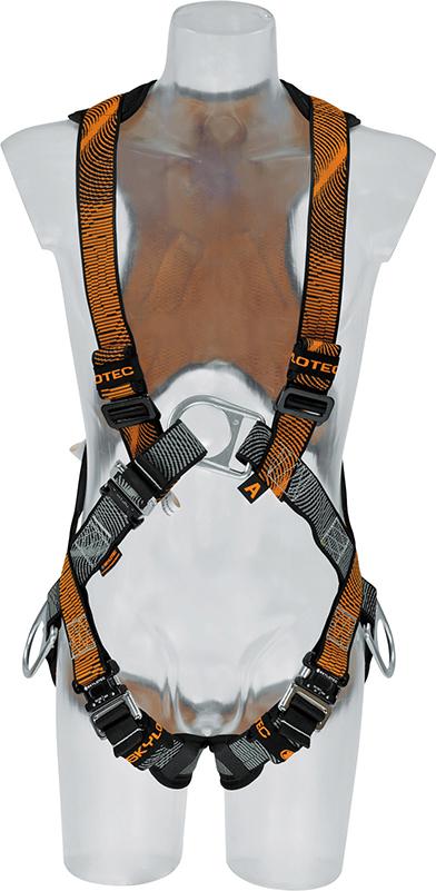 SKYLOTEC Hubarbeitsbühnen-Set KIT PEANUT PLATFORM Hubarbeitsbühnen-Set ARG 31 LC, Peanut, Rope Bag - kommt direkt von HUG Technik 😊