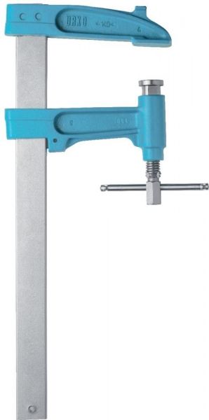 URKO Bolzenschraubzwinge 220x 600mm - bei HUG Technik ✭