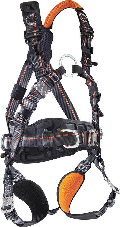 SKYLOTEC Sicherheits-Set KIT SUPERION Size M/XXL - bei HUG Technik ✓