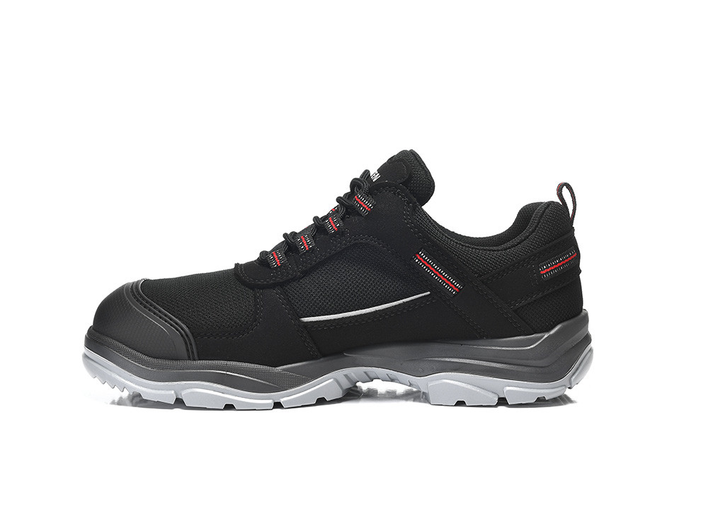 ELTEN® Sicherheitshalbschuh MATTHEW Pro GTX Low ESD S3 CI - bei HUG Technik ✭