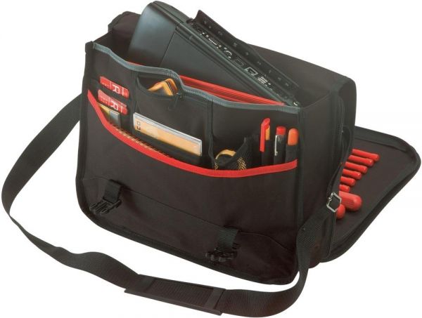 PLANO® Falt-Werkzeugtasche 559TB 320x400x130mm - direkt von HUG Technik ✓ PLANO® Falt-Werkzeugtasche 559TB 320x400x130mm - direkt von HUG Technik ✓