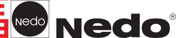 Nedo® Fluchtstabstativ 1 m mit Kugelgelenkkopf - bei HUG Technik ☆ Nedo® Fluchtstabstativ 1 m mit Kugelgelenkkopf - bei HUG Technik ☆