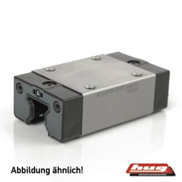 Führungswagen R169421310 von BOSCH REXROTH - erhältlich bei ✭ HUG Technik ✓