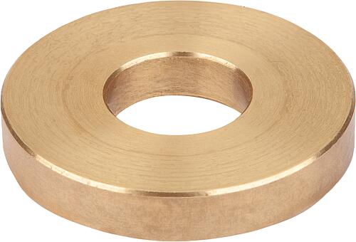 Spannring, Form:A Standard Messing - K2070.1