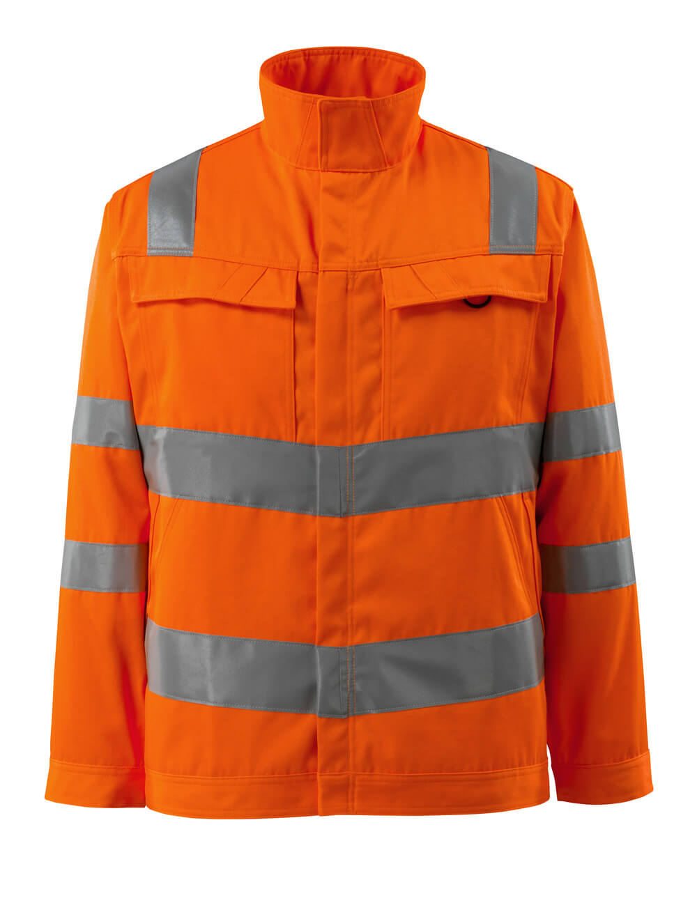 MASCOT® SAFE LIGHT Jacke »Bunbury« Gr. 2XL, hi-vis orange - bei HUG Technik ♡