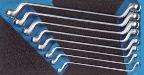 GEDORE Werkzeugmodul CT1/3 Doppelringschlüssel - gibt’s bei HUG Technik ✓ GEDORE Werkzeugmodul CT1/3 Doppelringschlüssel - gibt’s bei HUG Technik ✓