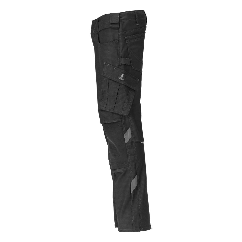 MASCOT® UNIQUE Hose mit Knietaschen - kommt direkt von HUG Technik ✓