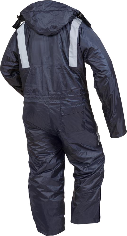 elysee® Overall »Arktis« marine - bei HUG Technik ☆ elysee® Overall »Arktis« marine - bei HUG Technik ☆