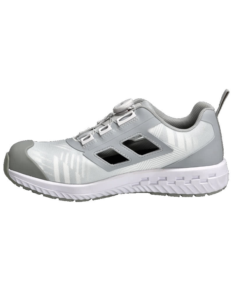 MASCOT® FOOTWEAR CUSTOMIZED Sicherheitssandale - kommt direkt von HUG Technik ✓