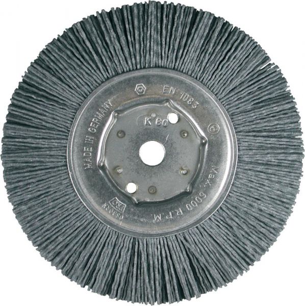osborn® Rundbürste SIC 150x18mm K120 - bei HUG Technik ✓