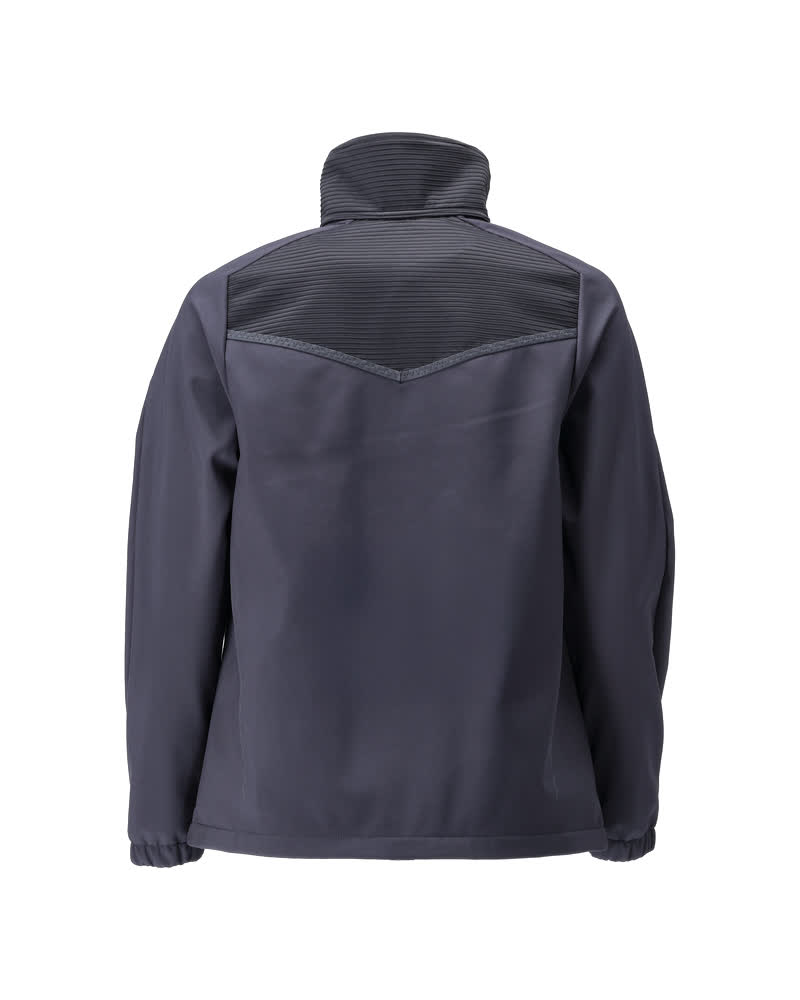 MASCOT® CUSTOMIZED Damen-Softshell Jacke - direkt bei HUG Technik ✓