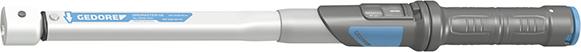 GEDORE Drehmomentschlüssel DREMASTER SE 20- 100Nm 9x12 mm - gibt’s bei ☆ HUG Technik ✓