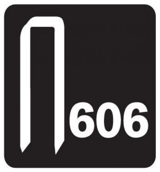 Rapid® Heftklammer 606/12, 1200 Stück - kommt direkt von HUG Technik 😊 Rapid® Heftklammer 606/12, 1200 Stück - kommt direkt von HUG Technik 😊