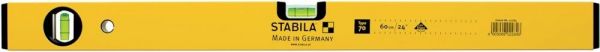 STABILA® Wasserwaage LM 70 100cm - bei HUG Technik ☆ STABILA® Wasserwaage LM 70 100cm - bei HUG Technik ☆